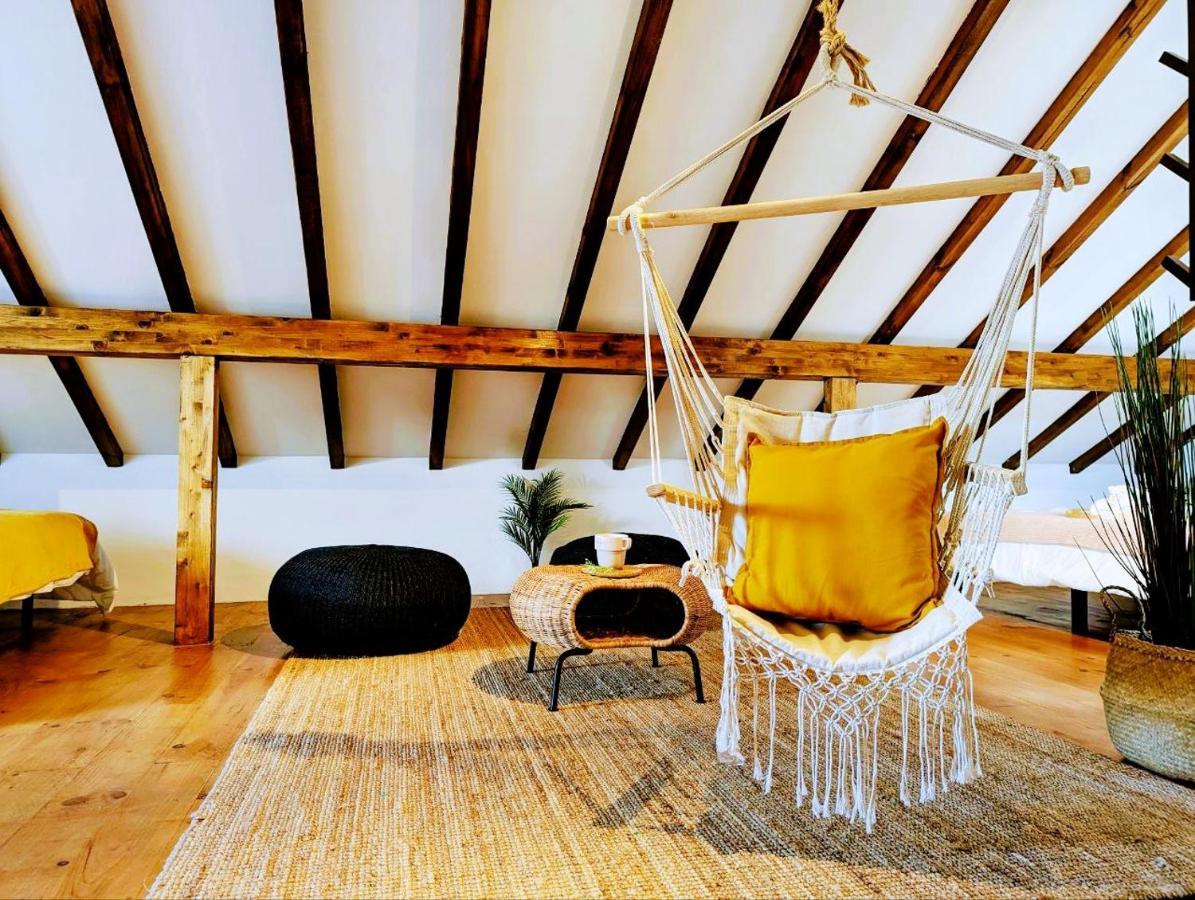 Cozy 3 Bedroom Home - Close To Beach Lourinha  Bagian luar foto