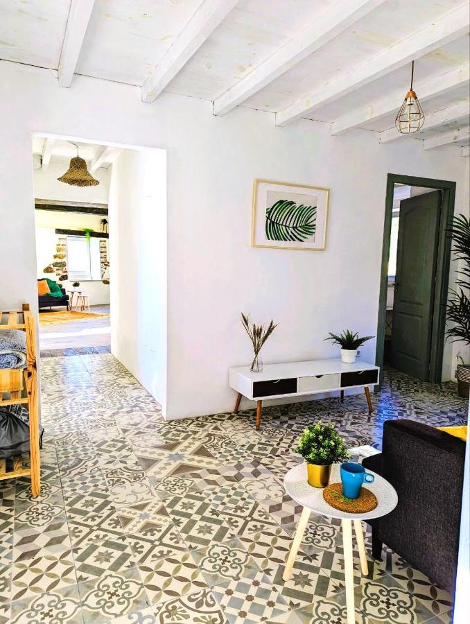 Cozy 3 Bedroom Home - Close To Beach Lourinha  Bagian luar foto