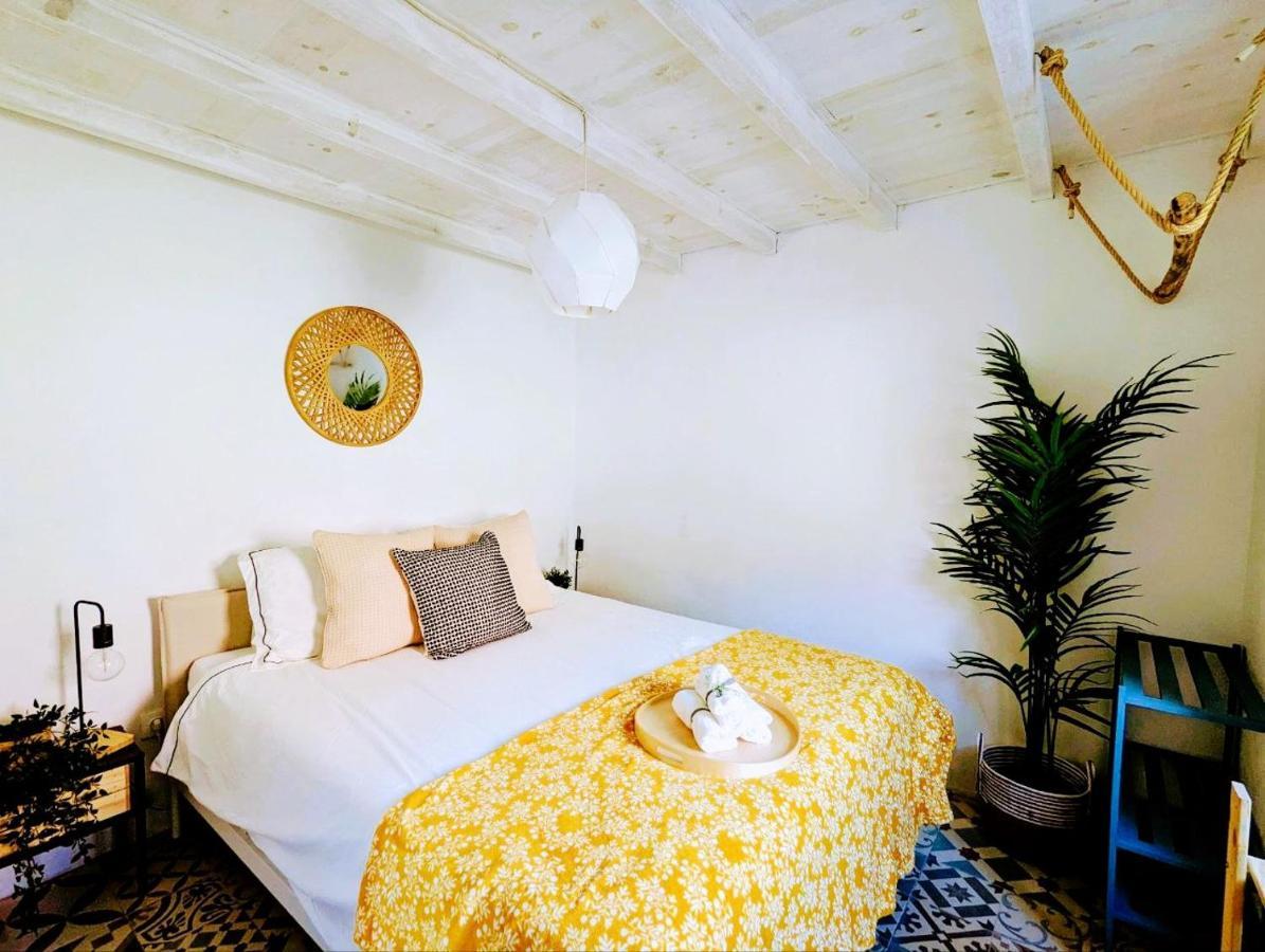 Cozy 3 Bedroom Home - Close To Beach Lourinha  Bagian luar foto