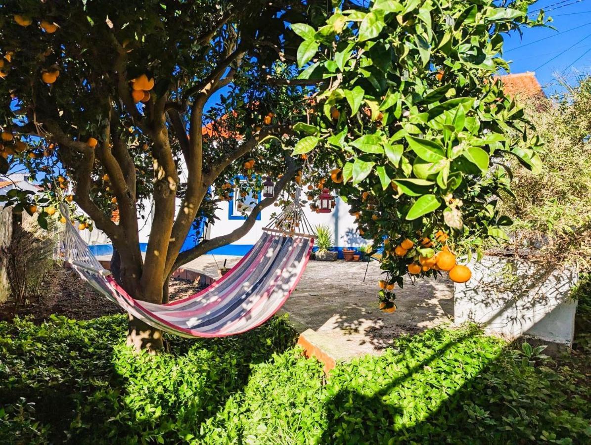 Cozy 3 Bedroom Home - Close To Beach Lourinha  Bagian luar foto