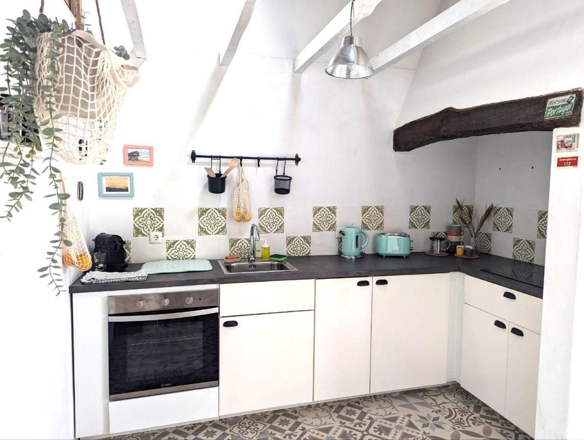 Cozy 3 Bedroom Home - Close To Beach Lourinha  Bagian luar foto