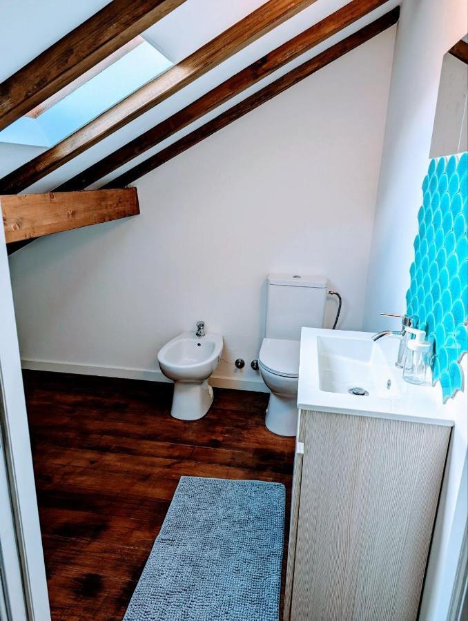 Cozy 3 Bedroom Home - Close To Beach Lourinha  Bagian luar foto