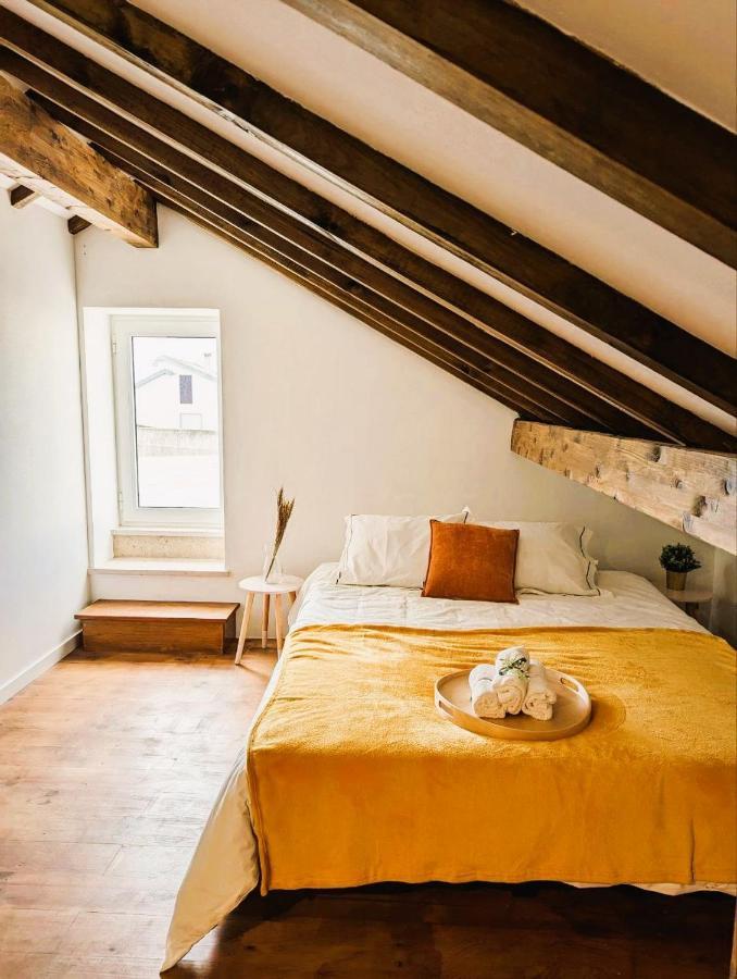 Cozy 3 Bedroom Home - Close To Beach Lourinha  Bagian luar foto
