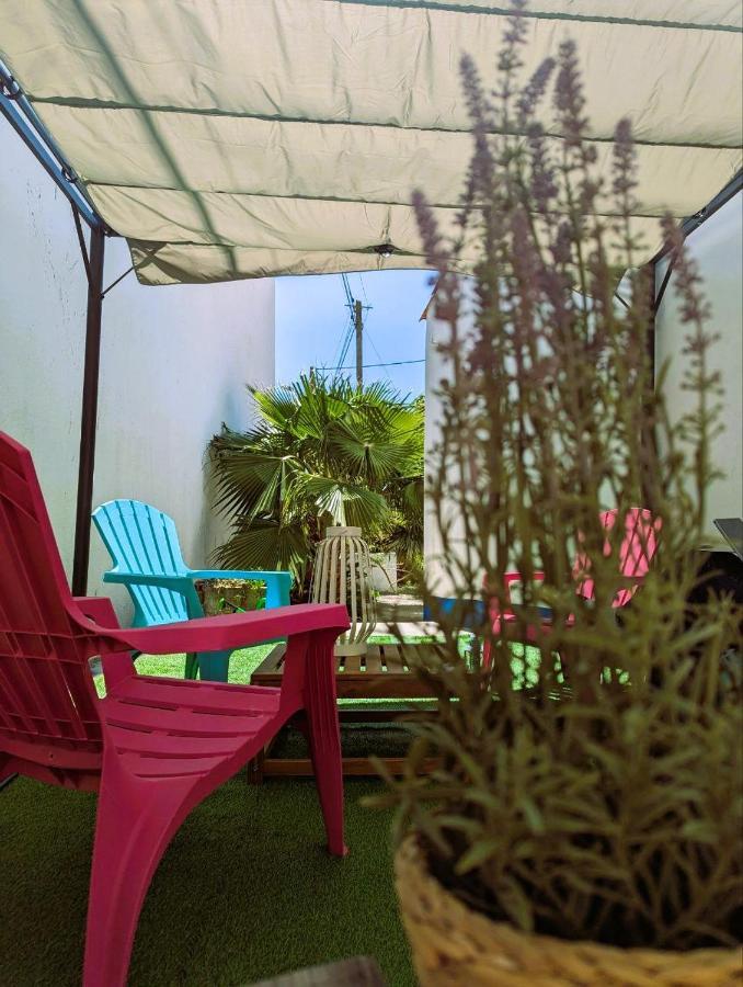 Cozy 3 Bedroom Home - Close To Beach Lourinha  Bagian luar foto